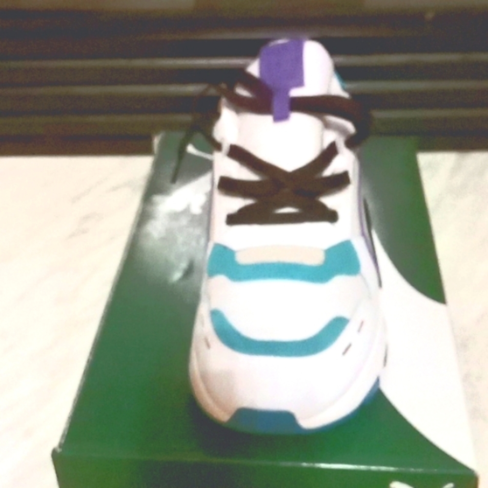 Puma 2.0 Futura